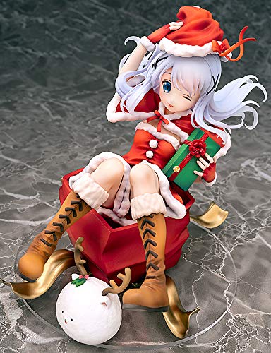 Phat Company Is the order a rabbit? Chino: Santa Ver. 1/7 Scale Figure NEW_6