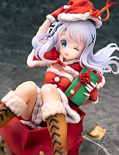 Phat Company Is the order a rabbit? Chino: Santa Ver. 1/7 Scale Figure NEW_7
