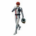 GGG Mobile Suit Gundam: Char's Counterattack Amuro Ray Figure NEW from Japan_2