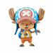 Variable Action Heroes One Piece Series Tony Tony Chopper Figure NEW from Japan_4