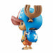 Variable Action Heroes One Piece Series Tony Tony Chopper Figure NEW from Japan_7