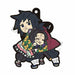 Rubber Mascot Buddy Colle Demon Slayer: Kimetsu no Yaiba Vol.3 BOX NEW_2
