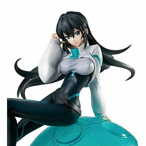 MegaHouse GGG Gundam Build Divers Re:Rise May Figure NEW from Japan_8