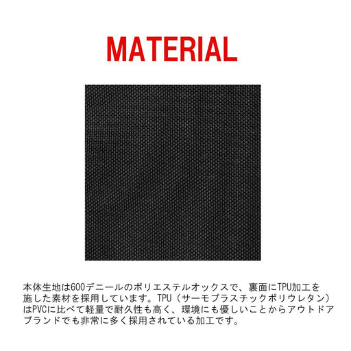 Yoshida Kaban PORTER INTERACTIVE DAYPACK Black 536-17051 Made in JAPAN NEW_2