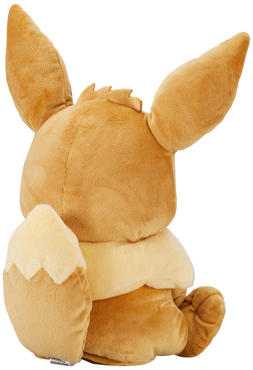 MIND Eevee PMHD002 Pokemon Golf Driver Head Cover 460cc Polyester Brown NEW_2