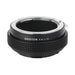 Shoten PK-LSL Mount Adapter Pentax K Lens to Leica L Bayonet Body NEW from Japan_2