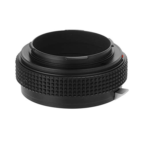 Shoten PK-LSL Mount Adapter Pentax K Lens to Leica L Bayonet Body NEW from Japan_3