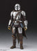 BANDAI S.H.Figuarts STAR WARS THE MANDALORIAN Besker Armor Action Figure NEW_2