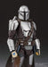 BANDAI S.H.Figuarts STAR WARS THE MANDALORIAN Besker Armor Action Figure NEW_3