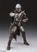 BANDAI S.H.Figuarts STAR WARS THE MANDALORIAN Besker Armor Action Figure NEW_6