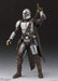 BANDAI S.H.Figuarts STAR WARS THE MANDALORIAN Besker Armor Action Figure NEW_8
