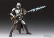 BANDAI S.H.Figuarts STAR WARS THE MANDALORIAN Besker Armor Action Figure NEW_9