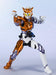 Bandai Spirits S.H.Figuarts Kamen Rider Valkyrie Rushing Cheetah Kamen Rider Z_2