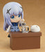 Good Smile Nendoroid 558 Is the Order a Rabbit? Chino Figure NEW from Japan_5
