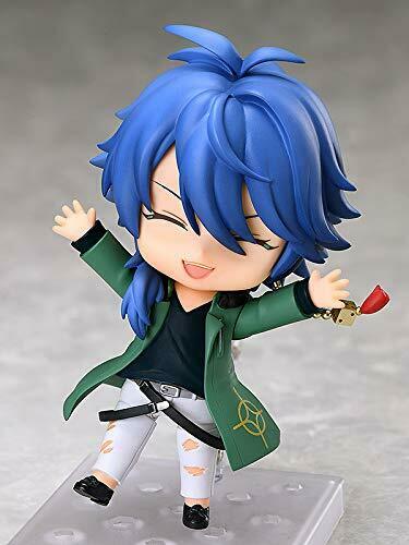 Nendoroid 1316 Dice Arisugawa Figure NEW from Japan_3