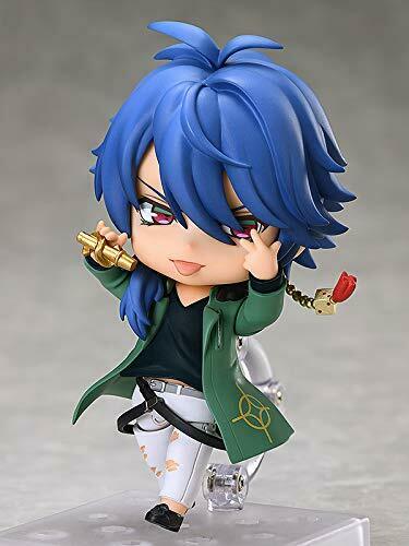 Nendoroid 1316 Dice Arisugawa Figure NEW from Japan_4