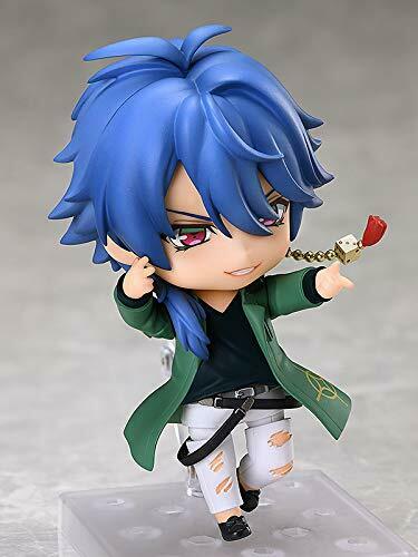 Nendoroid 1316 Dice Arisugawa Figure NEW from Japan_6