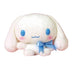 Sanrio Cinnamoroll Small Fluffy Stuffed Toy White Soft Plush Doll Nakajima NEW_1