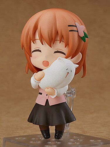 Good Smile Nendoroid 798 Is the Order a Rabbit?? Cocoa Resale Figure NEW_3