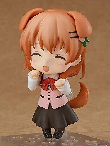 Good Smile Nendoroid 798 Is the Order a Rabbit?? Cocoa Resale Figure NEW_6