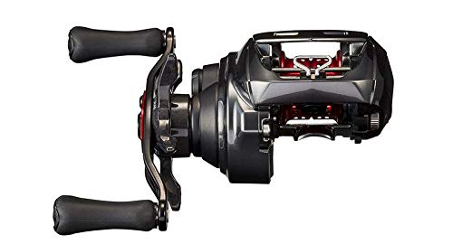 DAIWA 20 BaitReel Alphas AIR TW 8.6R Right Handle IN BOX (2020 Model) NEW_5