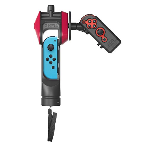 fishing spirits exclusive Joy-Con attachment for Nintendo Switch NEW from Japan_2