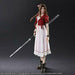 Final Fantasy VII Remake Play Arts Kai Aerith Gainsborough Figure NEW from Japan_3