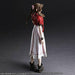 Final Fantasy VII Remake Play Arts Kai Aerith Gainsborough Figure NEW from Japan_8