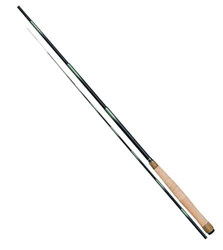 SHIMOTSUKE Uotsuri Zanmai The second Tenkara GEN 270 Tenkara Rod NEW from Japan_1