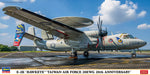 Hasegawa 1/72 Taiwan Air Force E-2K Hawkeye 20EWG 20th Anniversary ‎HA02337 NEW_1