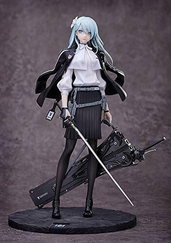 Myethos A-Z:[S] 1/7 Scale Figure NEW from Japan_4