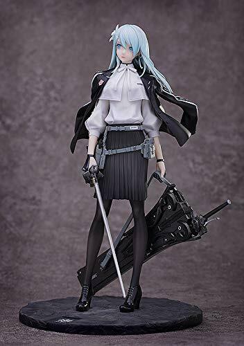 Myethos A-Z:[S] 1/7 Scale Figure NEW from Japan_5