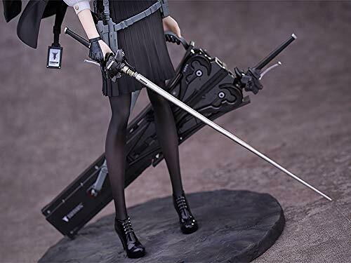 Myethos A-Z:[S] 1/7 Scale Figure NEW from Japan_6