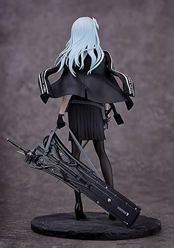 Myethos A-Z:[S] 1/7 Scale Figure NEW from Japan_7