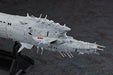 Hasegawa Creator Works Series CW19 Crasher JOE Cordoba 1/3000 Plastic Model Kit_7