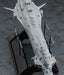Hasegawa Creator Works Series CW19 Crasher JOE Cordoba 1/3000 Plastic Model Kit_8