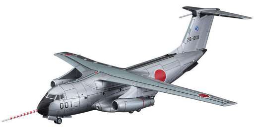Hasegawa 1/200 JASDF Kawasaki C-1 Flight Experiment Team No1 Model kit HA10838_1