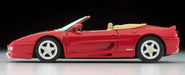 Tomica Limited Vintage Neo 1/64 TLV-NEO Ferrari F355 Spider Red Completed 311553_5