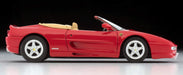 Tomica Limited Vintage Neo 1/64 TLV-NEO Ferrari F355 Spider Red Completed 311553_6