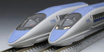 TOMIX N gauge J.R. Series 500-7000 Sanyo SHINKANSEN 'Kodama' 8-Car Set 98710 NEW_3