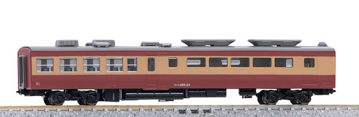 TOMIX N Gauge JNR Train SAHASHI 455 Series 1-Car 9005 Model Train NEW from Japan_1