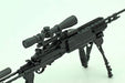 Tomytec Little Armory LA062 M14EBR-RI Type 1/12 Plastic Model Kit 310976 NEW_6