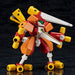 Kotobukiya Medarot KBT04-M arc Beetle 135mm 1/6 scale plastic Model KP442R NEW_10