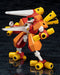Kotobukiya Medarot KBT04-M arc Beetle 135mm 1/6 scale plastic Model KP442R NEW_4