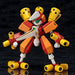 Kotobukiya Medarot KBT04-M arc Beetle 135mm 1/6 scale plastic Model KP442R NEW_8