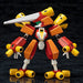 Kotobukiya Medarot KBT04-M arc Beetle 135mm 1/6 scale plastic Model KP442R NEW_9