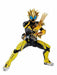 S.H.Figuarts Kamen Rider OOO (shinkocchou / True value) Latorartar Combo Figure_1