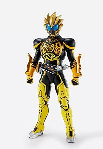 S.H.Figuarts Kamen Rider OOO (shinkocchou / True value) Latorartar Combo Figure_2