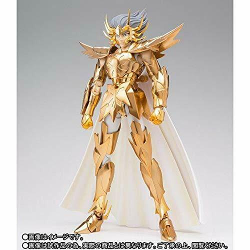 BANDAI Saint Cloth Myth EX Cancer Deathmask ORIGINAL COLOR EDITION NEW_1