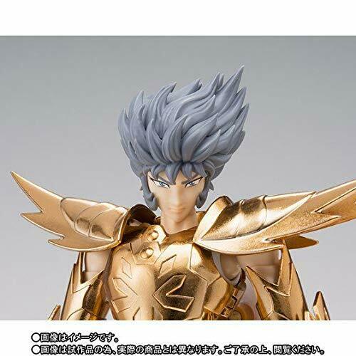 BANDAI Saint Cloth Myth EX Cancer Deathmask ORIGINAL COLOR EDITION NEW_3